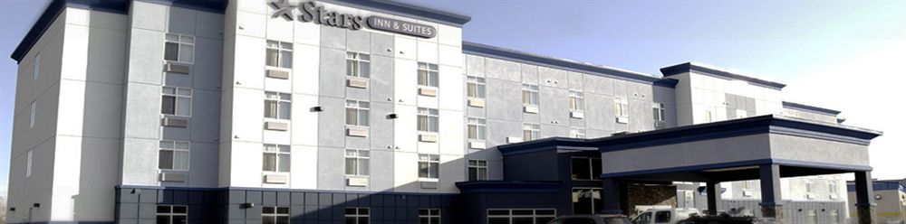 Days Inn & Suites By Wyndham 포트서스캐처원 외부 사진